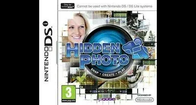 Hidden Photo