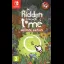 Hidden Through Time Definite - Nintendo Switch - Retrocharting
