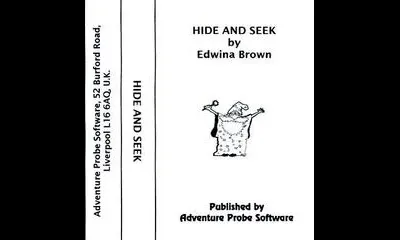 Hide and Seek