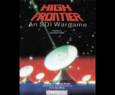 High Frontier