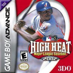 Background - High Heat Baseball 2002 - GameBoy Advance - Retrocharting