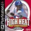High Heat Baseball 2002 - PlayStation - Retrocharting