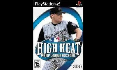 High Heat Major League Baseball 2004