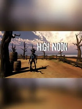 Background - High Noon - Commodore 64 - Retrocharting