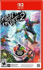 Background - High On Life 2 - Nintendo Switch 2 - Retrocharting
