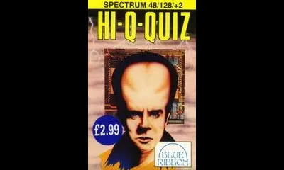 High-Q-Quiz