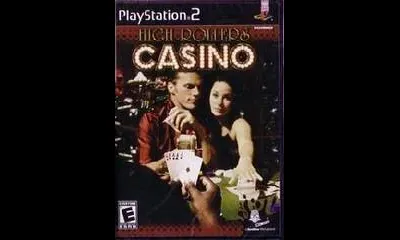 High Rollers Casino