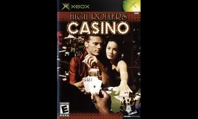 High Rollers Casino