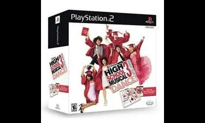High School Musical 3 Senior Year Dance [Bundle]