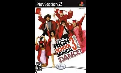 High School Musical 3 Senior Year Dance
