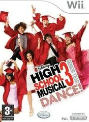 Background - High School Musical 3: Senior Year Dance - Wii - Retrocharting