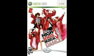 High School Musical 3: Senior Year Dance