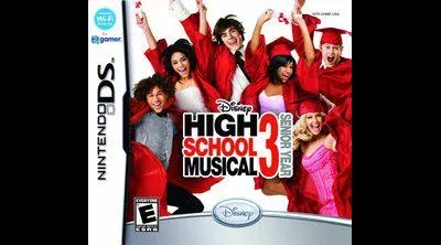 High School Musical 3 Senior Year