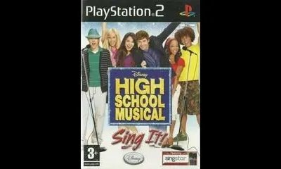 High School Musical: Sing It