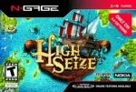 High Seize