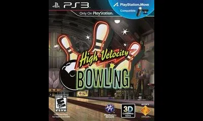 High Velocity Bowling