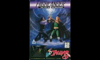 Highlander