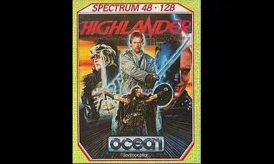 Highlander