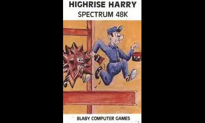 Highrise Harry