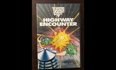 Highway Encounter