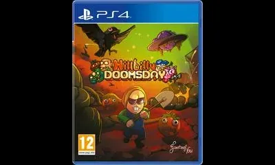 Hillbilly Doomsday