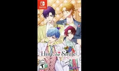 Him, The Smile & Bloom