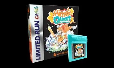 Hime's Quest