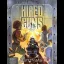 Hired Guns - Amiga - Retrocharting
