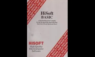 HiSoft BASIC
