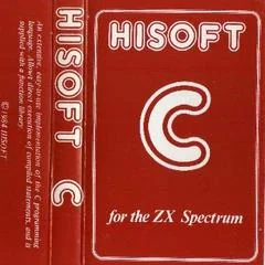 Background - HiSoft C - ZX Spectrum - Retrocharting