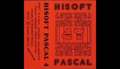HiSoft Pascal