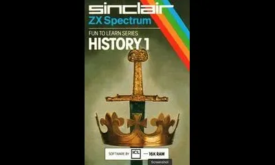 History 1