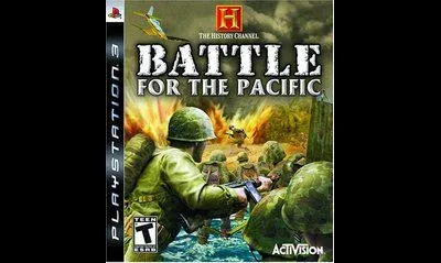 History Channel Battle For the Pacific
