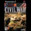 History Channel Civil War A Nation Divided - PlayStation 2 - Retrocharting