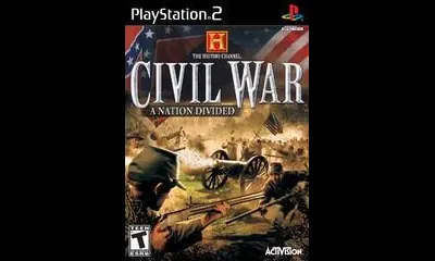 History Channel Civil War A Nation Divided