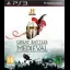 History Channel Great Battles Medieval - Playstation 3 - Retrocharting