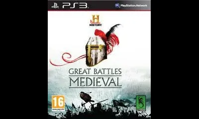 History Channel Great Battles Medieval