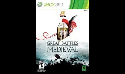 History Great Battles Medieval