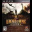 History Legends Of War: Patton - Playstation 3 - Retrocharting