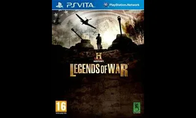 History: Legends of War