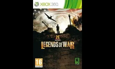 History: Legends of War