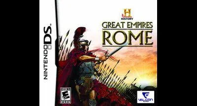 History's Great Empires: Rome