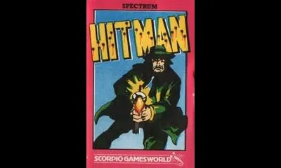 Hit Man