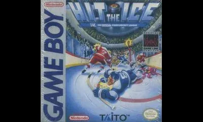 Hit the Ice