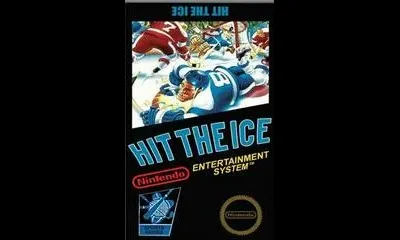 Hit The Ice [Homebrew]