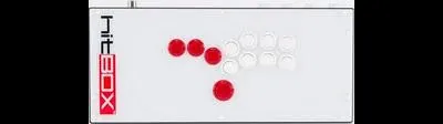 Hitbox Arcade Controller