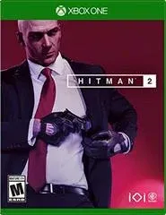 Background - Hitman 2 [Collector's Edition] - PAL Xbox One - Retrocharting