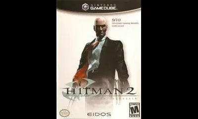 Hitman 2