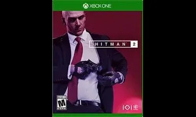 Hitman 2 [Gold Edition]