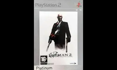 Hitman 2 [Platinum]